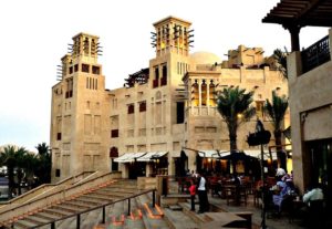 Madinat-Jumeirah-Jaimin-Holidays